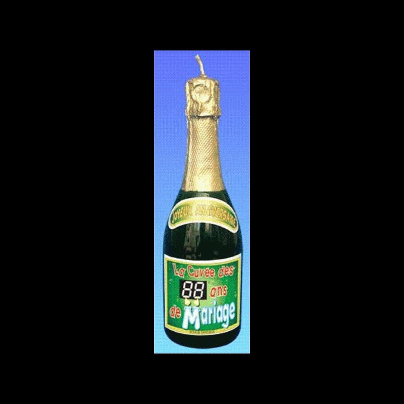 Le Champagne Mariage tous Âges