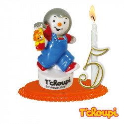 Sublime Sujet Porcelaine T Choupi Magnifiez Vos Anniversaires Sublime Sujet Porcelaine T Choupi Magnifiez Vos Anniversaires