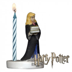 Porte-bougies Harry Potter : Harry Potter et ses amis